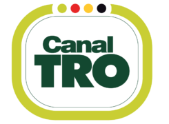 Logo del canal TRO
